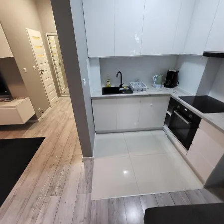 Apartamento 1