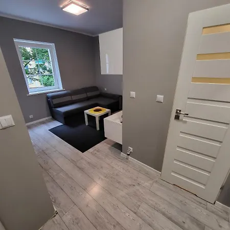 Apartamento 1 Kołobrzeg